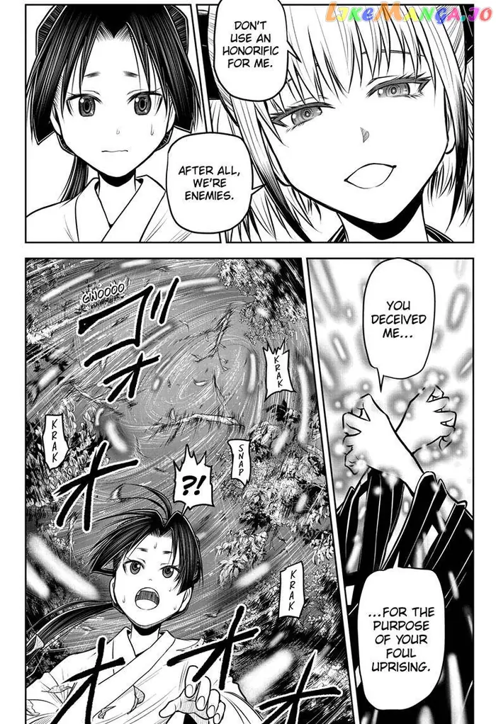 The Elusive Samurai Chapter 103 image 09_optimized
